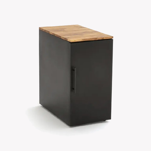 [FURN_8900] Lade zwart